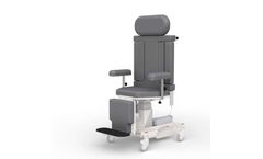 MPI - Model Ultra DBI - Stereotactic Breast Biopsy Table