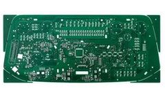 Chengyi - Automotive Dashboard