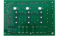 Chengyi - Model HASL - Lead Free Board