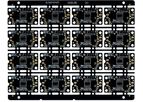 Chengyi - Model ENIG BGA - Surface Mount PCB Board