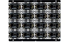Chengyi - Model ENIG BGA - Surface Mount PCB Board