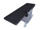 STI - Model V-MAX Pro Series - Vascular C-Arm Table