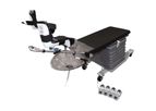 STI - Model URO-MAX Series - Urology C-Arm Table