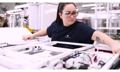 Umano Medical - une usine pas comme les autres - Video