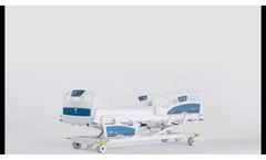 Ook snow bed platform - short version - Video