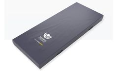 comfortNEST - Yellow Support Surfaces