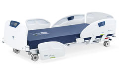 Umano - Model Ook Snow MH - Mental Health Bed