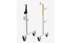 Umano - Transport Cart for Simplified Transport and Storage