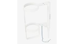 Umano - Oxygen Bottle Holder