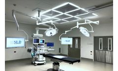 Indigo-Clean - Continuous Visible Light Disinfection System