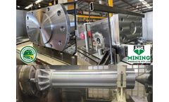 Kam-Mining - Making Tracks