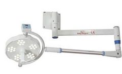 Balaji - Nano Wall Mounted LED OT Light