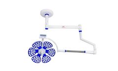 Veego - Model 6 - Ceiling OT Light