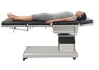 Balaji - C Arm Electric 4 function OT Table
