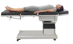 Balaji - C Arm Electric 4 function OT Table