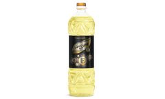 EXGSP - Bottle 1 Liter Sunflower Vitaminized Oil
