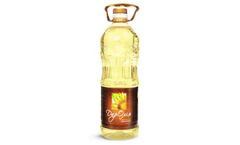 EXGSP - Bottle 1,8 Liter Sunflower Refined Oil