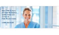 United Nursing Services - United Nursing Services
