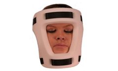 MPR - Model MPR-FM01 - Single Use Beach Chair Mask (Standard Foam)