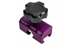 MPR - Model ORUC - Over the Rail Universal Clamp