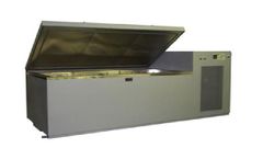 Webber - Custom Freezers