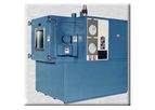 Webber - Environmental Test Chambers