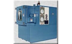 Webber - Environmental Test Chambers