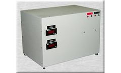 Webber Rasta - Custom Air Chillers