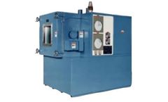 Webber - Altitude Chamber