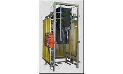 Webber - Stand Alone Equipment