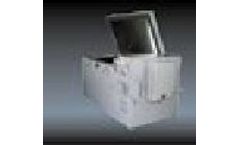 Webber - Two Zone Vertical Thermal Shock Chamber