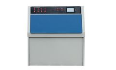 Symor - Ultraviolet Weathering Test Chamber