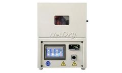 Symor - Benchtop Temperature Test Chamber
