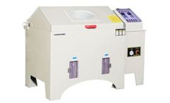 Symor - Salt Spray Corrosion Test Chamber