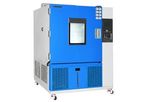 Symor - Temperature Test Chamber