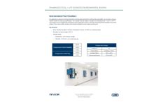 Tescor - Environmental Test Chambers  - Brochure