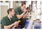 Tescor - Conditioned Air Supply System
