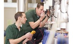 Tescor - Conditioned Air Supply System