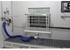 Tescor - Balanced Ambient Calorimeter