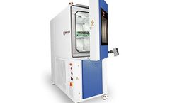 Tescor - Model SC Series - Temperature/Humidity Chamber