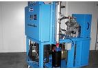 Tescor - Compressor Life Cycle Test Bench