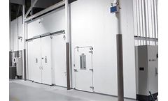 Tescor - Environmental Test Chambers