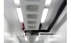 Tescor - Low Temperature Freezers