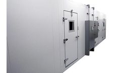 Tescor - Environmental Rooms