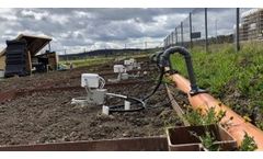 Gas Monitoring Instruments for Flux Measurements