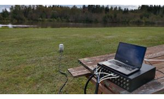 Gas Monitoring Instruments for Measuring Isotopic