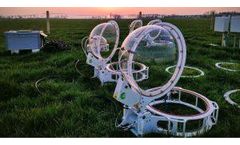 Gas Monitoring Instruments for Automated CO2 and CH4 Flux Measurements