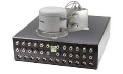 Gas Monitoring Instruments for Valve Delay and Setting Data Deadbands