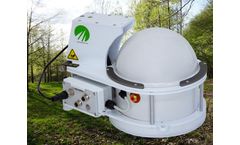 Eosense - Model eosAC-T/O - Multi-Species Soil Flux Chamber