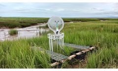 Eosense - Model eosAC-LT/LO - Automated Soil Flux Chamber